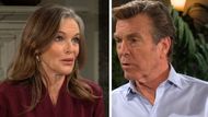 Jack (Peter Bergman) wants to help Diane (Susan Walters) on The Young and the Restless l Image: CBS